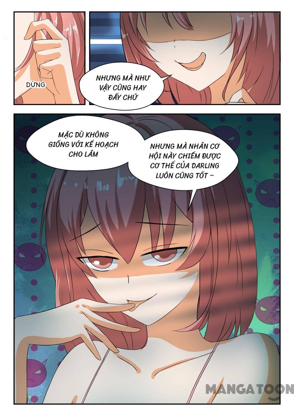 The Boy in the all-girls school: Chapter 184
