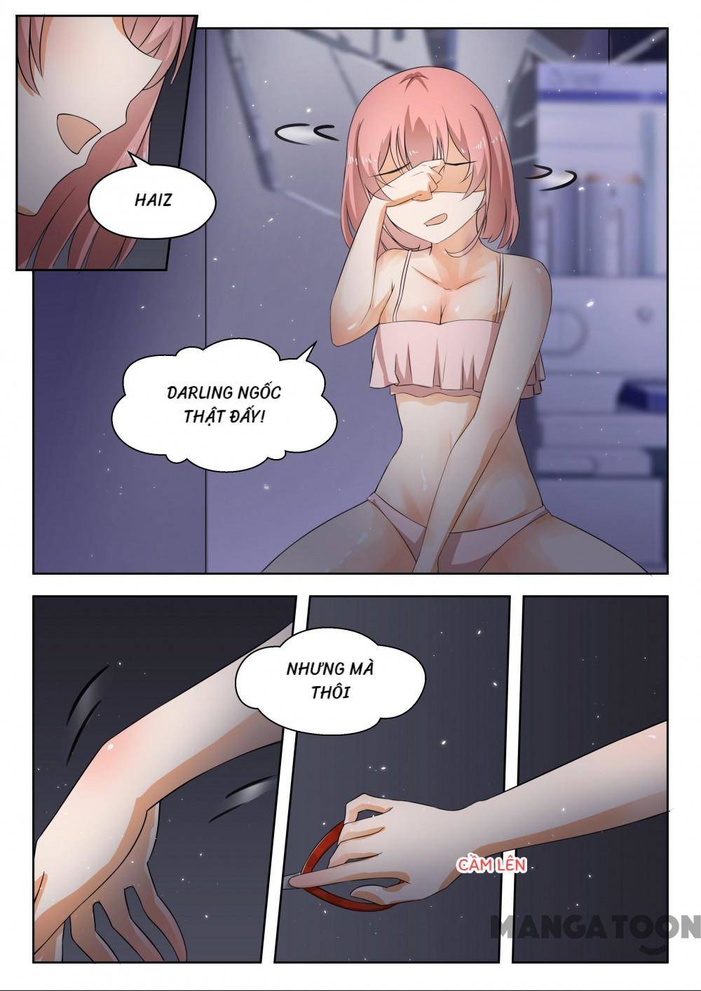 The Boy in the all-girls school: Chapter 186