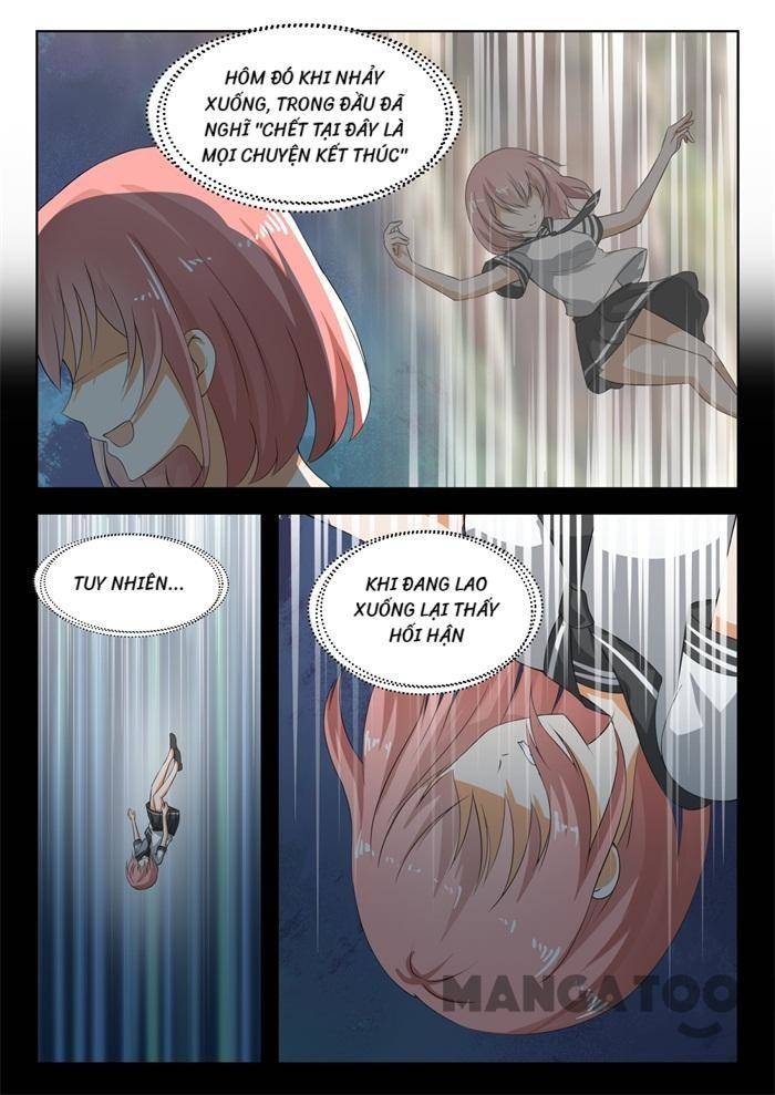 The Boy in the all-girls school: Chapter 186