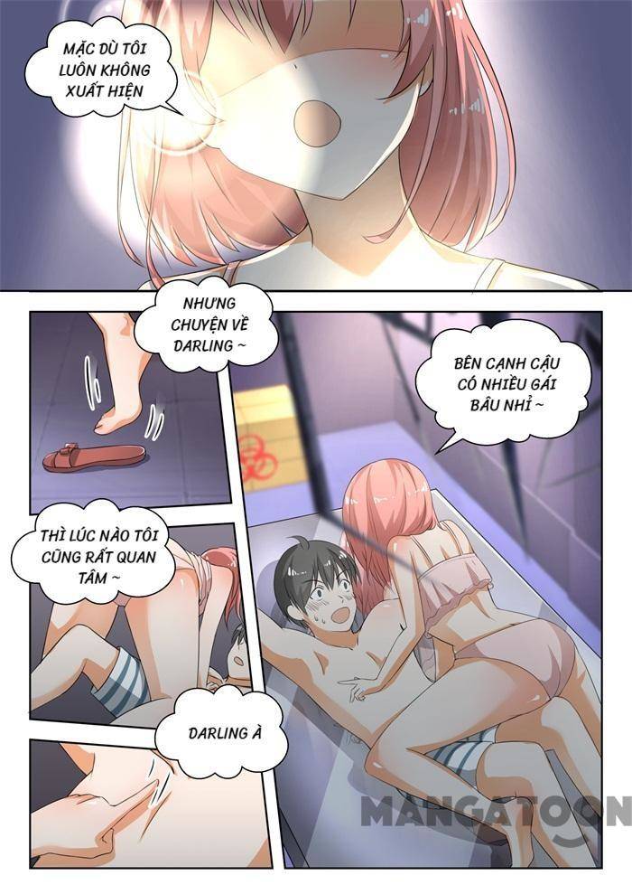 The Boy in the all-girls school: Chapter 186