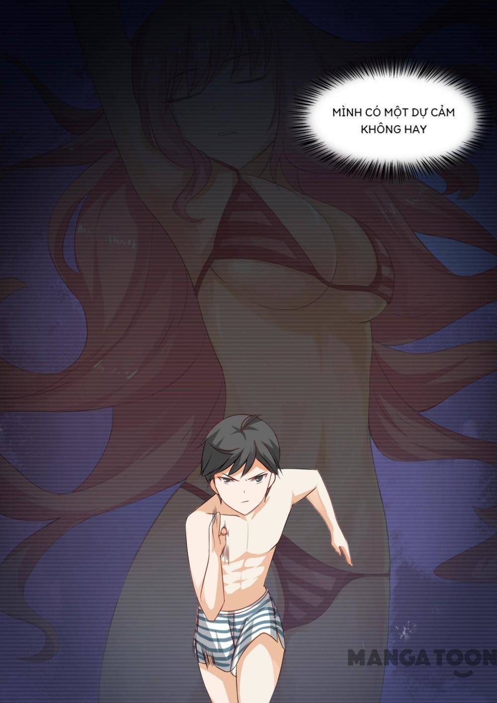 The Boy in the all-girls school: Chapter 188