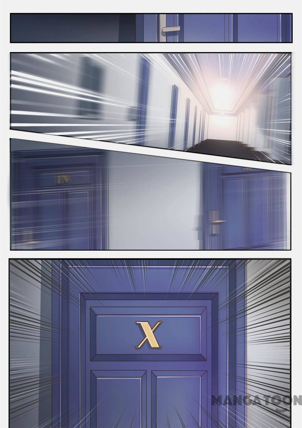 The Boy in the all-girls school: Chapter 188