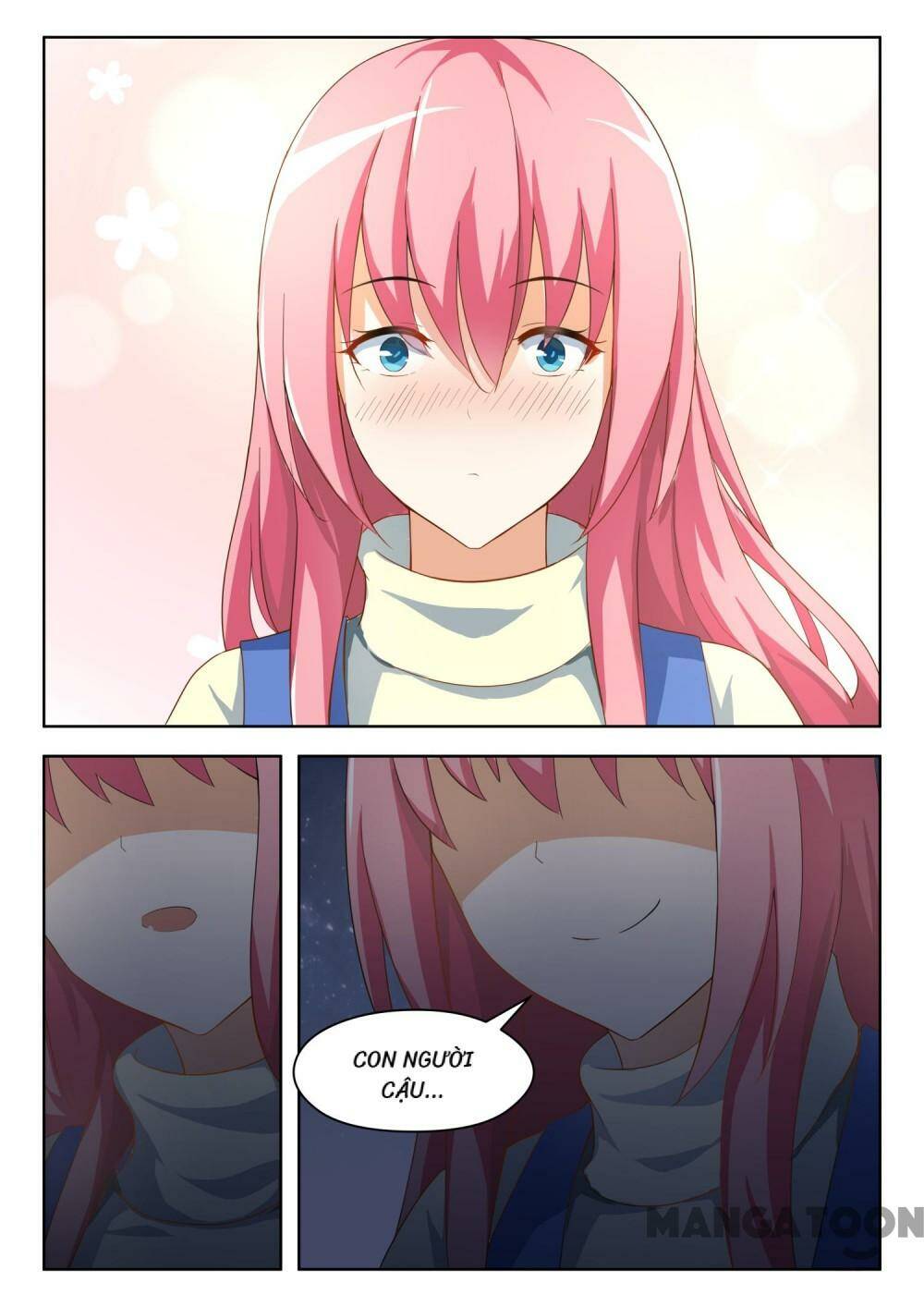 The Boy in the all-girls school: Chapter 193