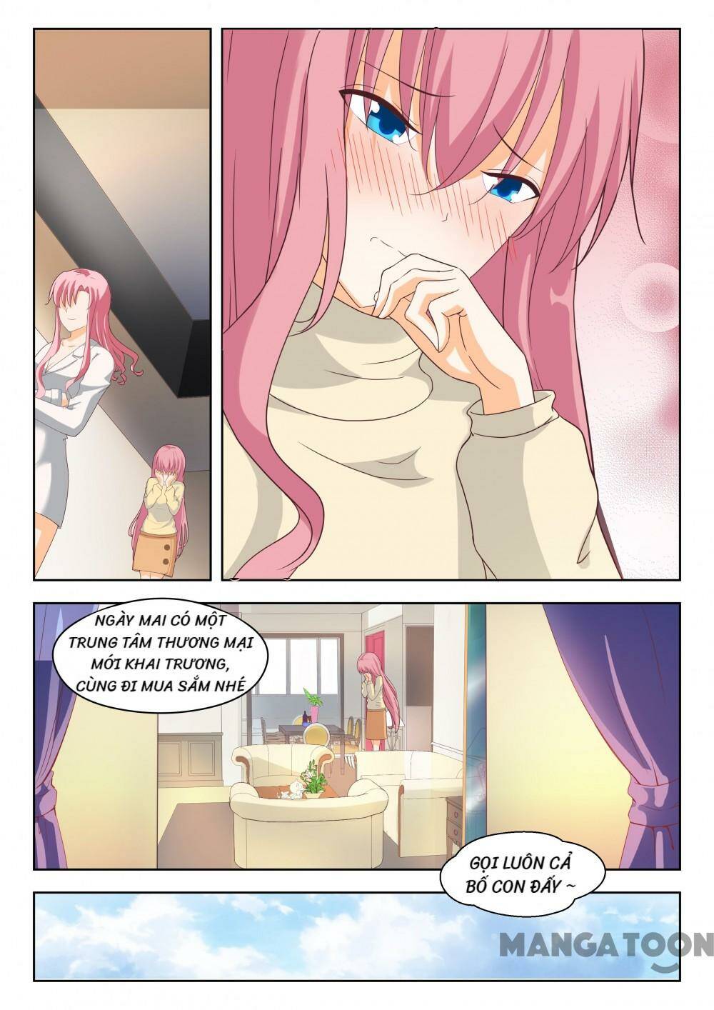 The Boy in the all-girls school: Chapter 204