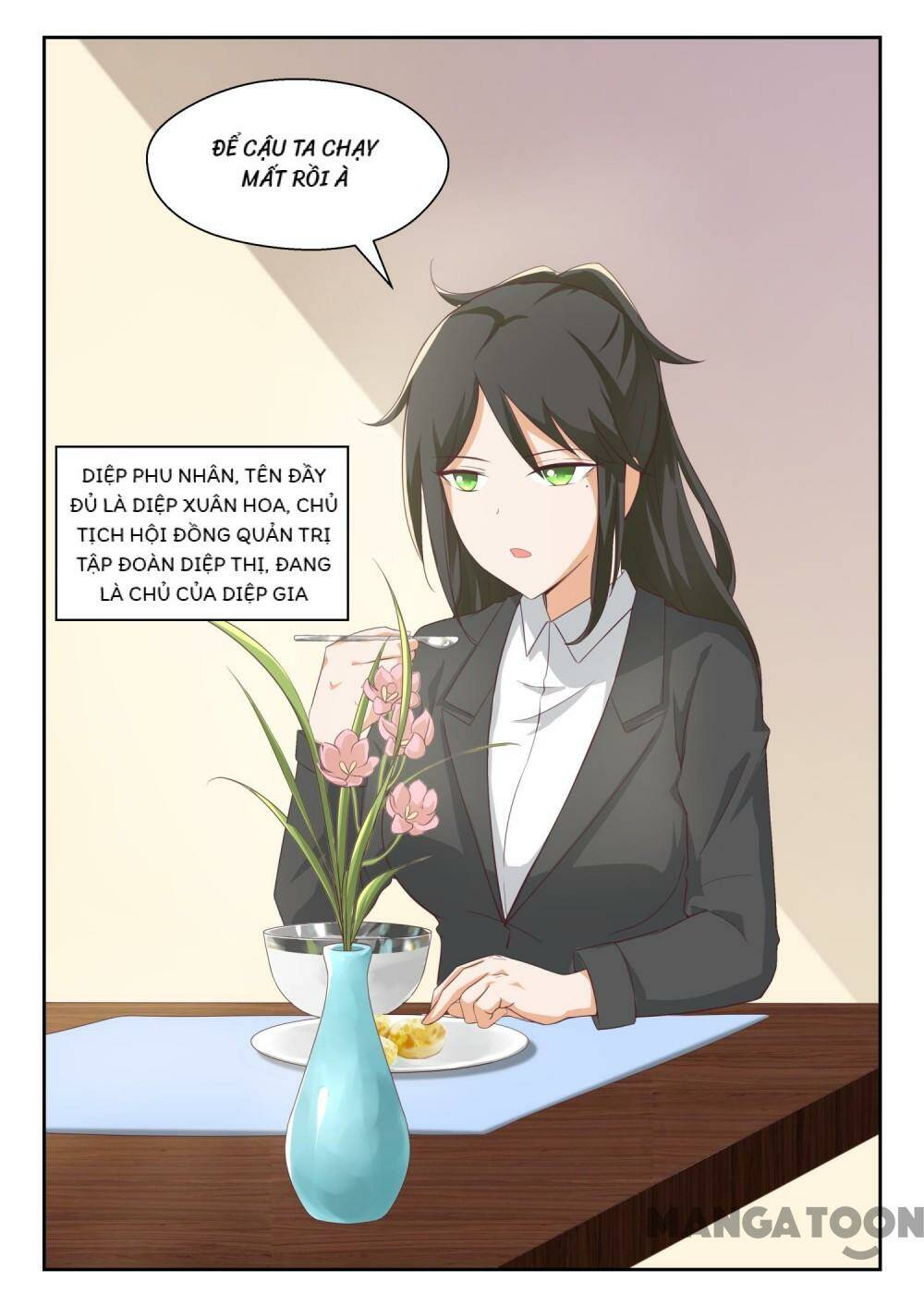 The Boy in the all-girls school: Chapter 205