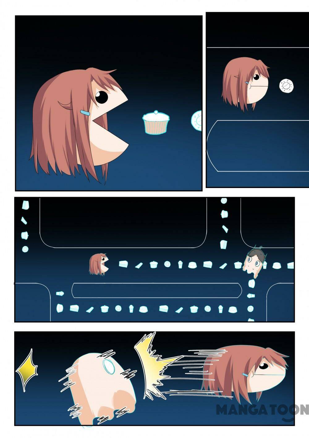 The Boy in the all-girls school: Chapter 206