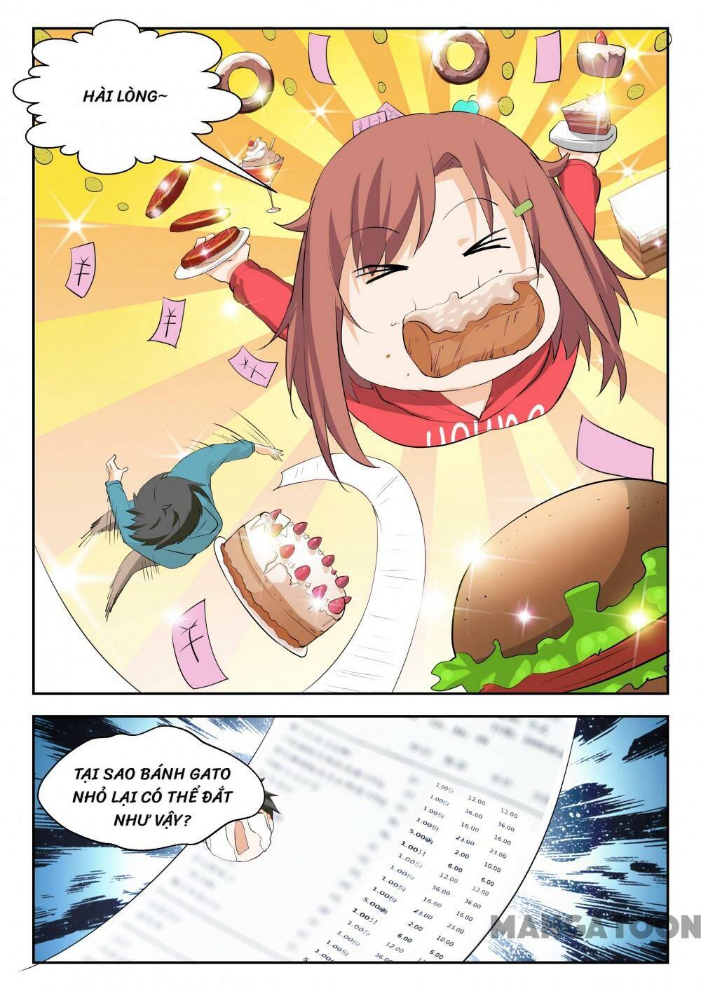 The Boy in the all-girls school: Chapter 206