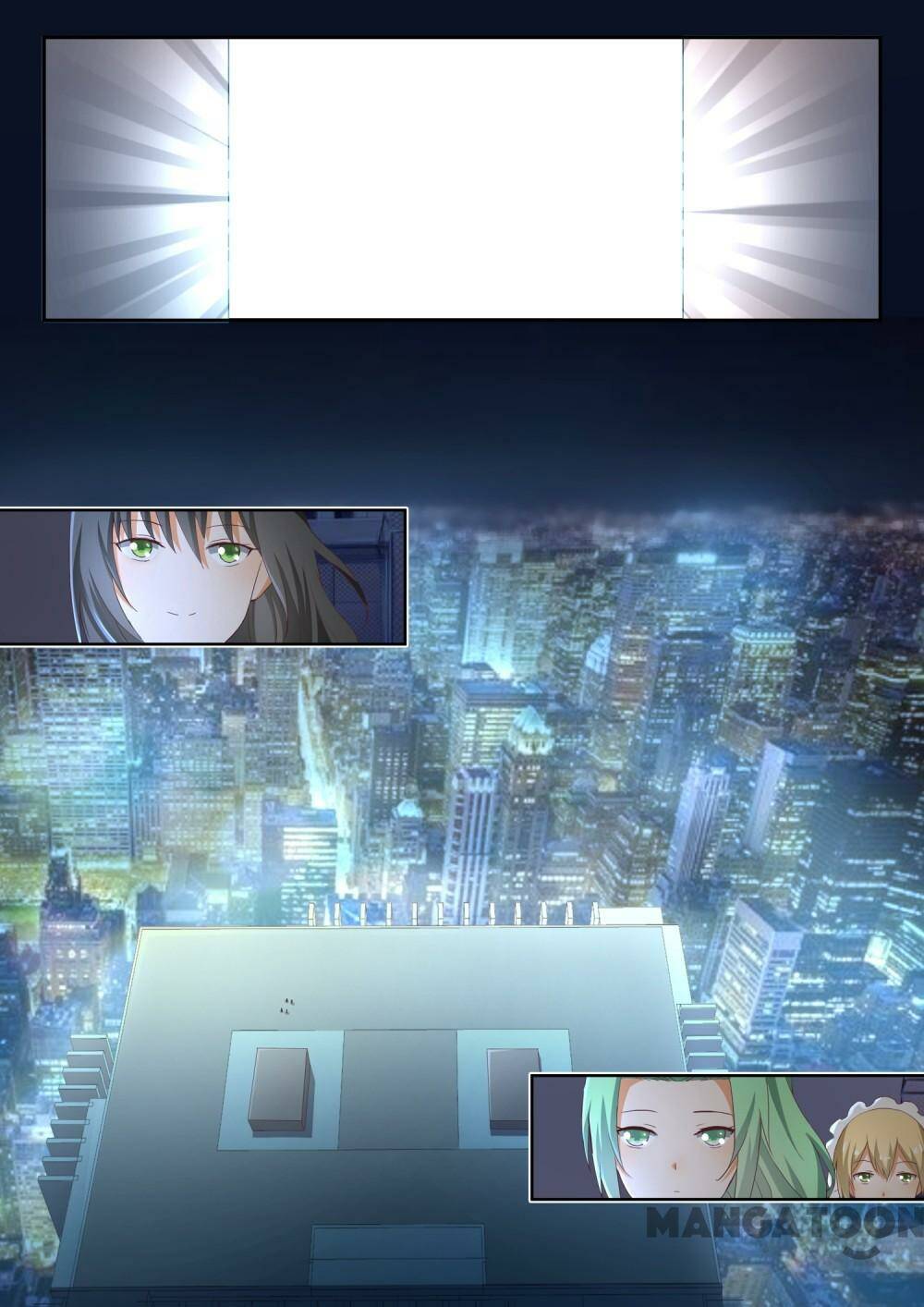 The Boy in the all-girls school: Chapter 212