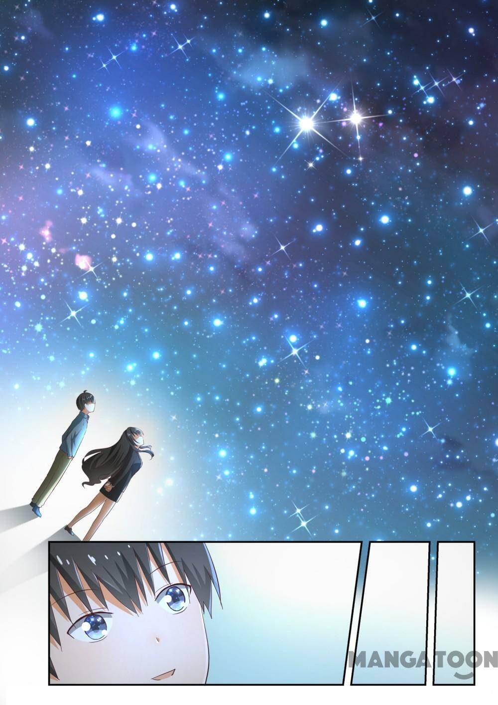The Boy in the all-girls school: Chapter 212