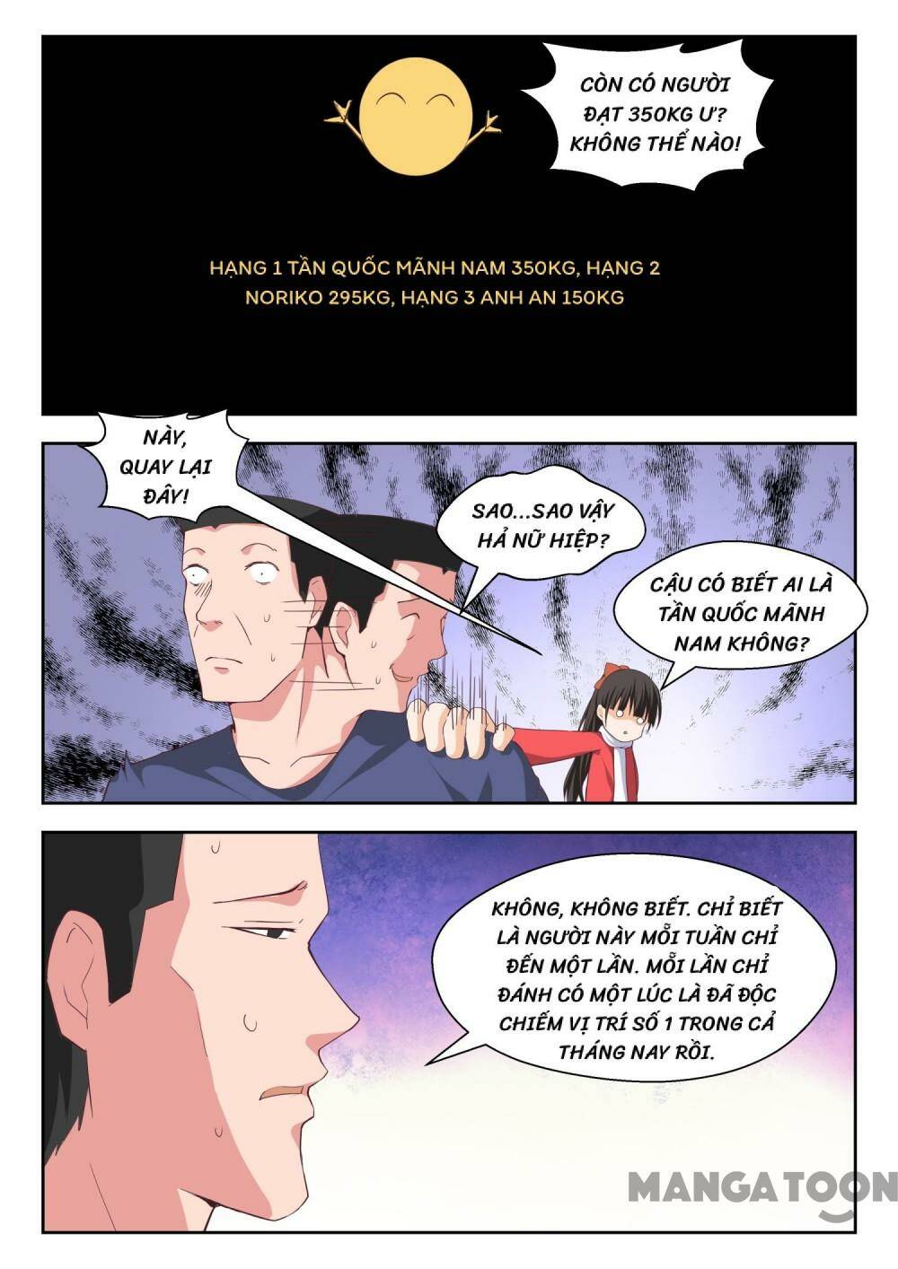 The Boy in the all-girls school: Chapter 213