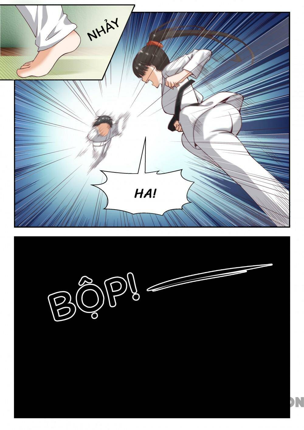 The Boy in the all-girls school: Chapter 215
