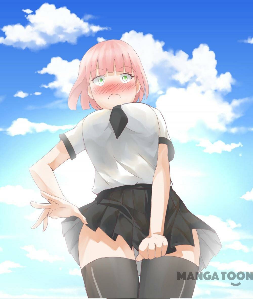 The Boy in the all-girls school: Chapter 220