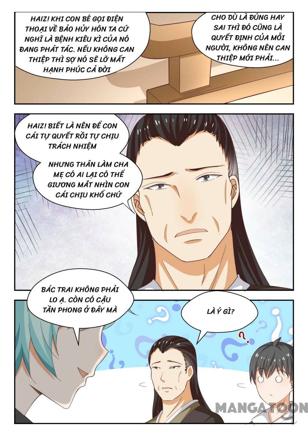 The Boy in the all-girls school: Chapter 227