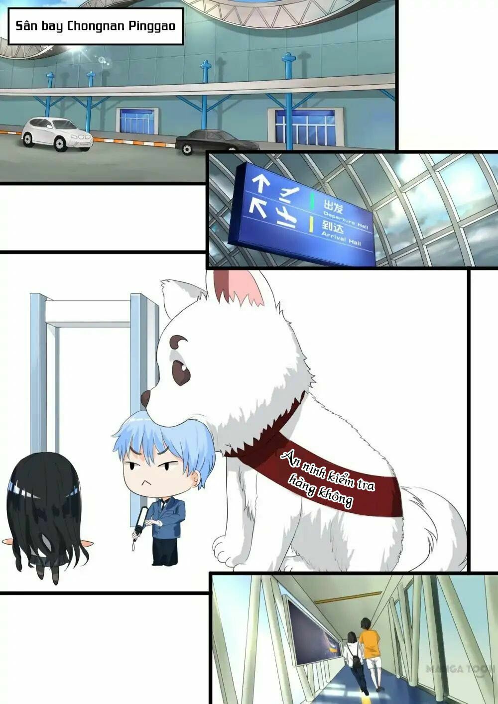 The Boy in the all-girls school: Chapter 23