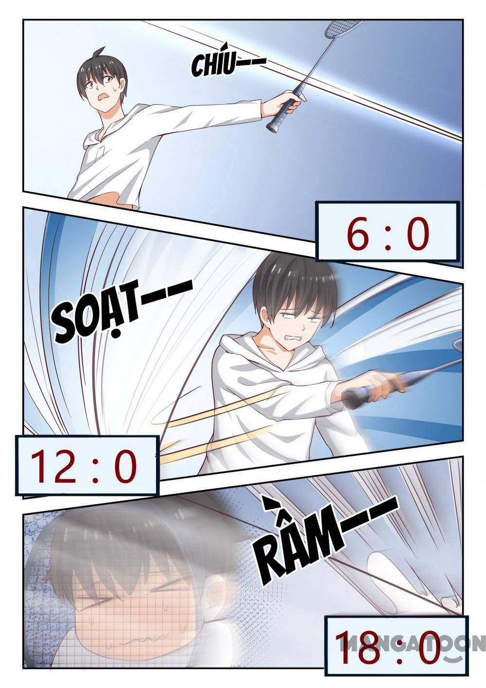 The Boy in the all-girls school: Chapter 237