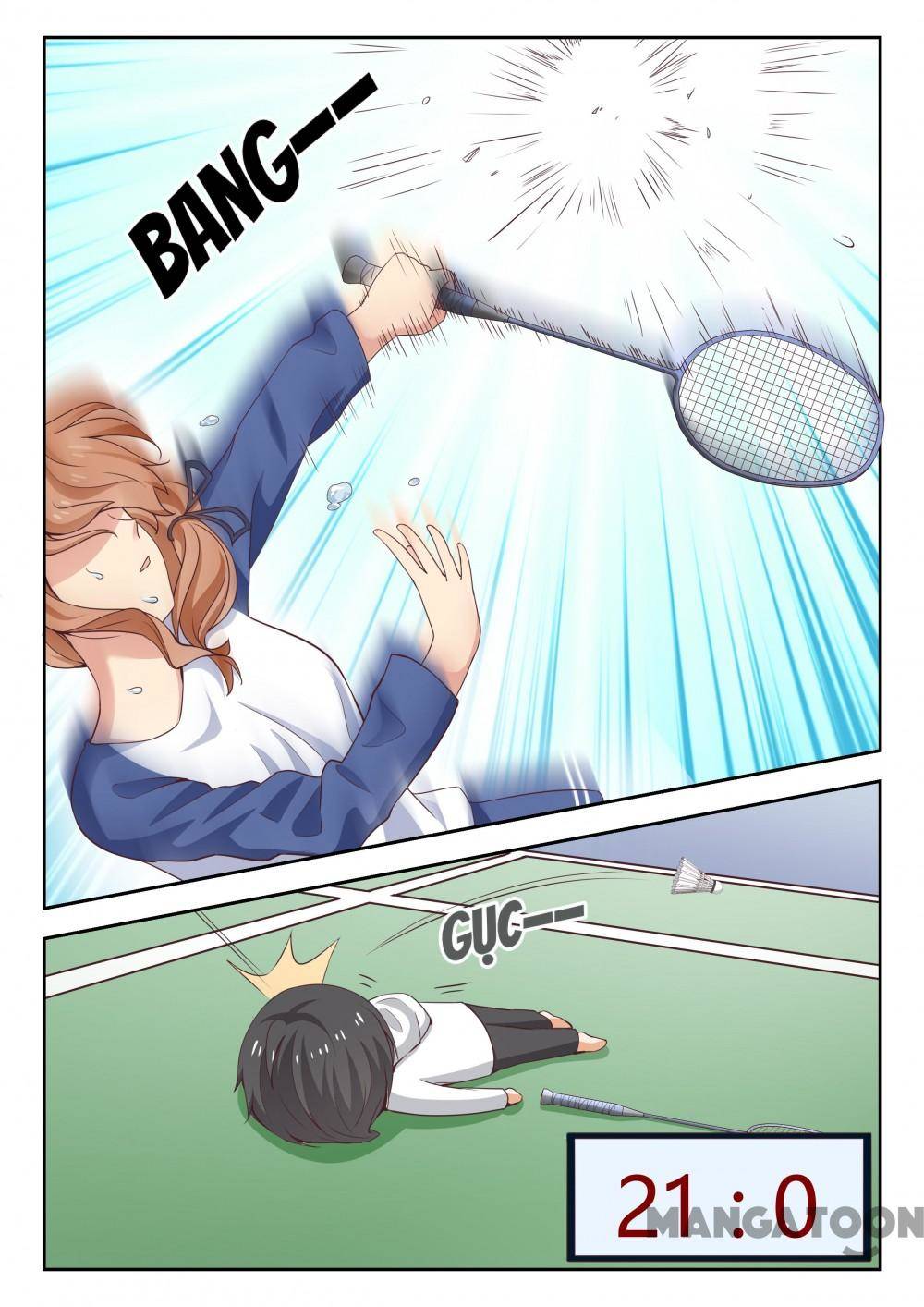 The Boy in the all-girls school: Chapter 237