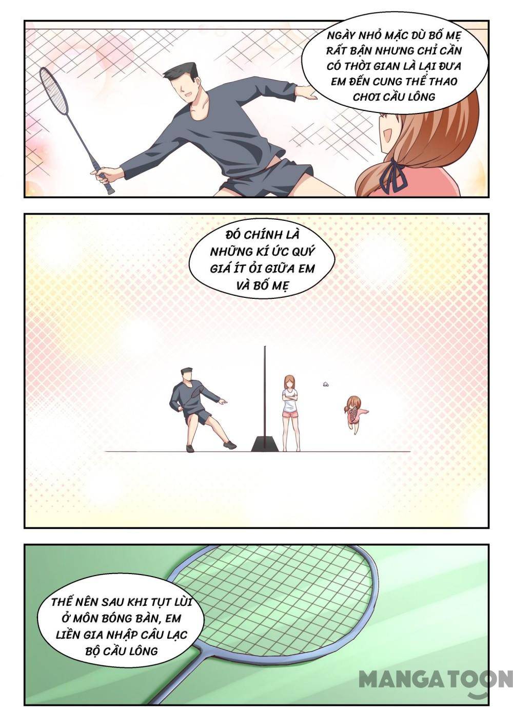 The Boy in the all-girls school: Chapter 237