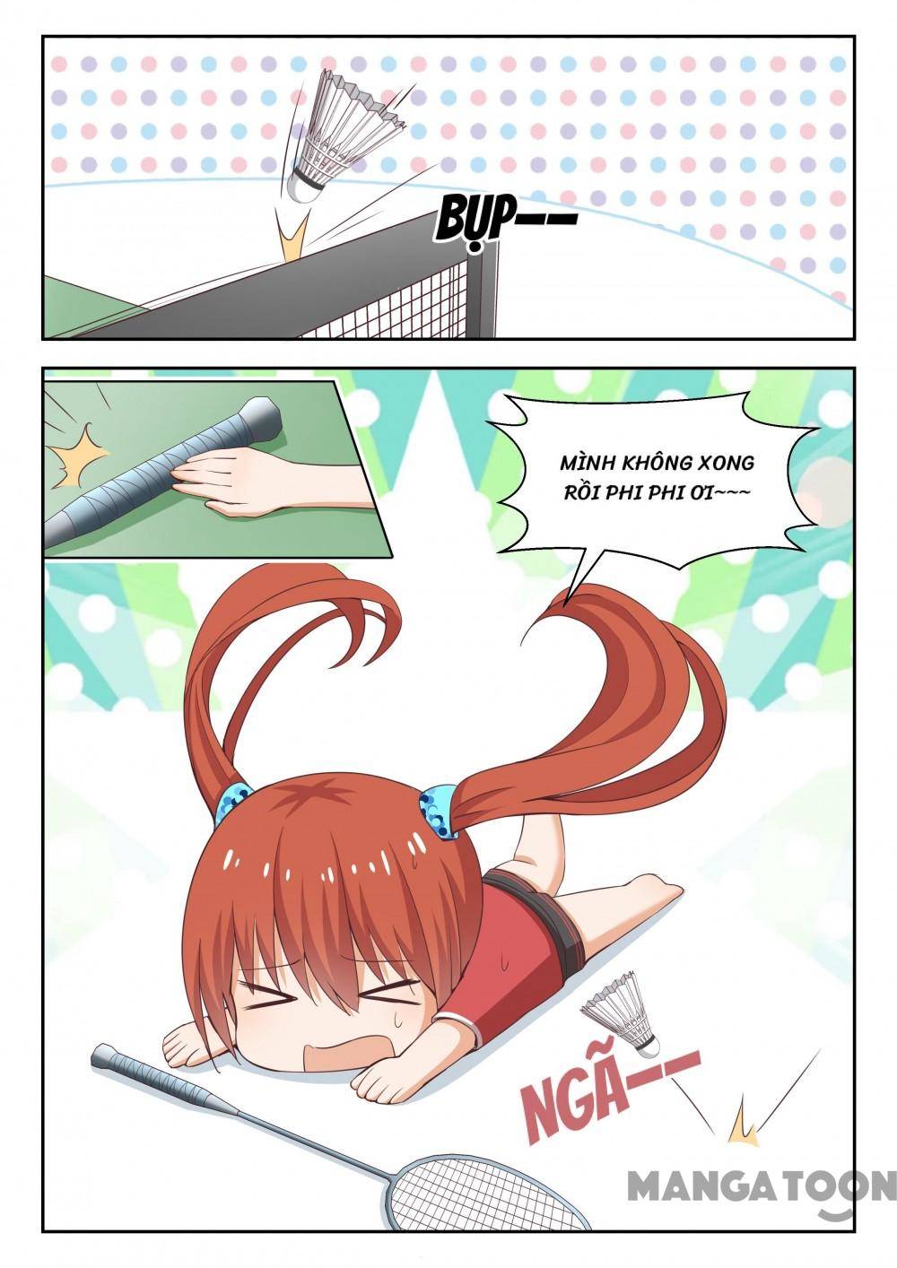 The Boy in the all-girls school: Chapter 237