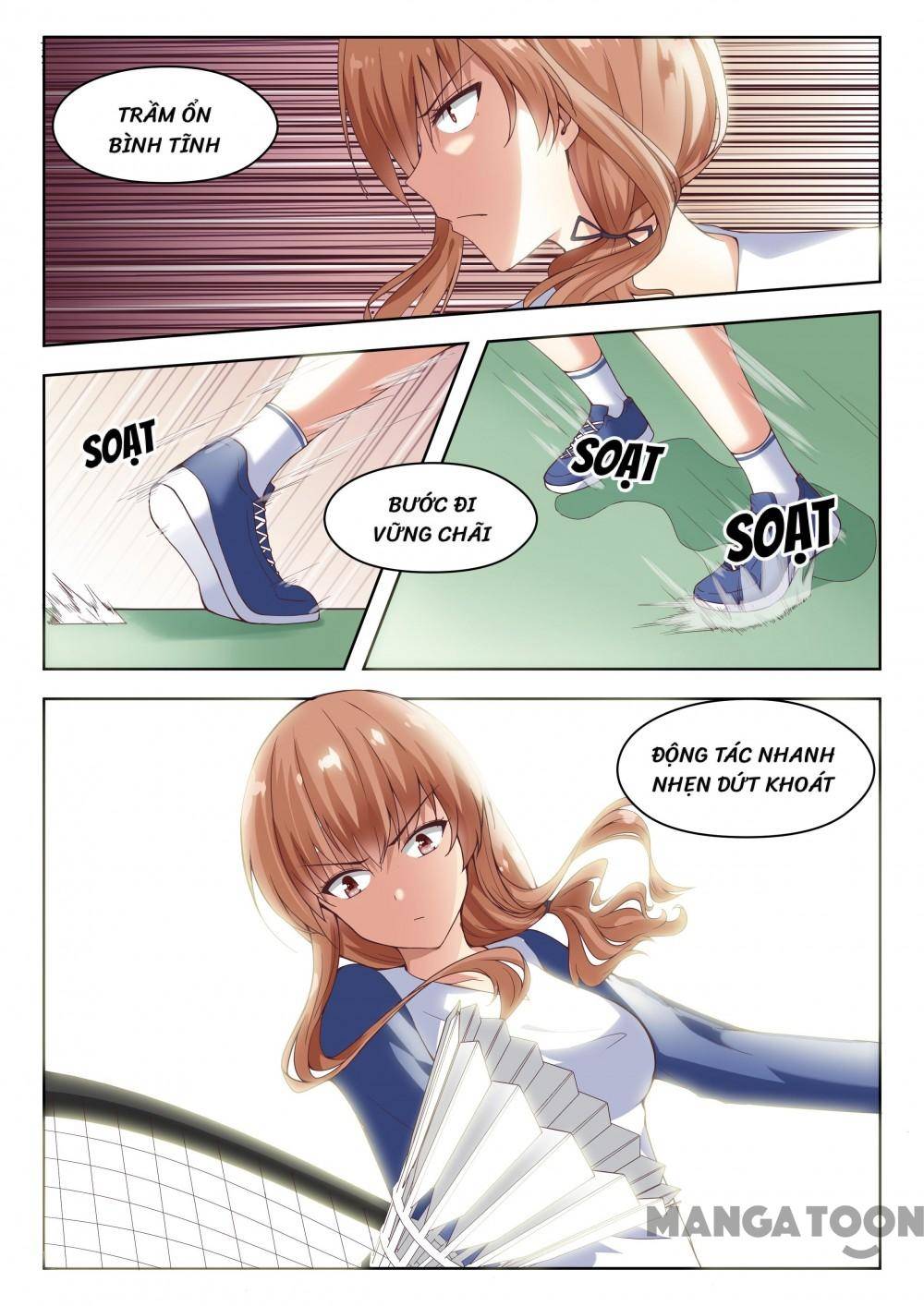 The Boy in the all-girls school: Chapter 238