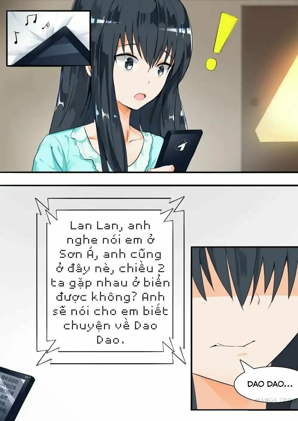 The Boy in the all-girls school: Chapter 24