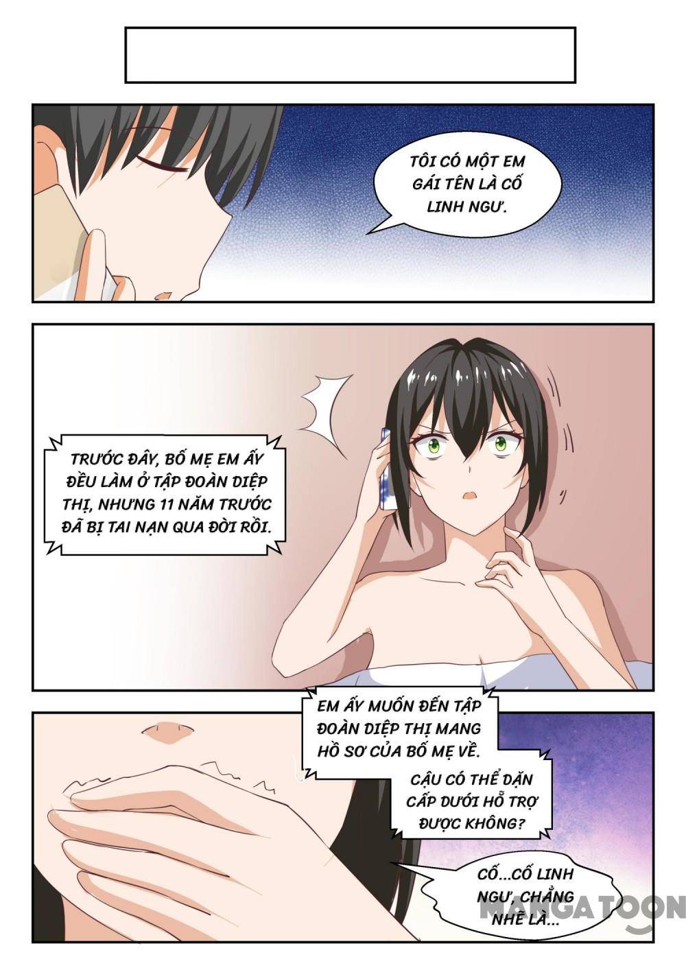 The Boy in the all-girls school: Chapter 240
