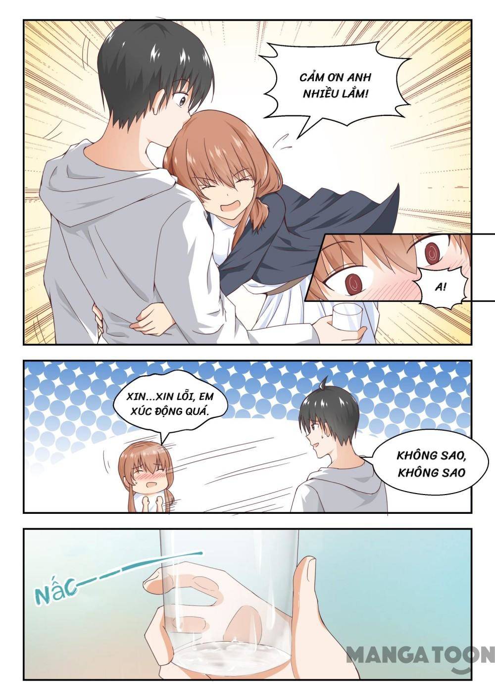 The Boy in the all-girls school: Chapter 240