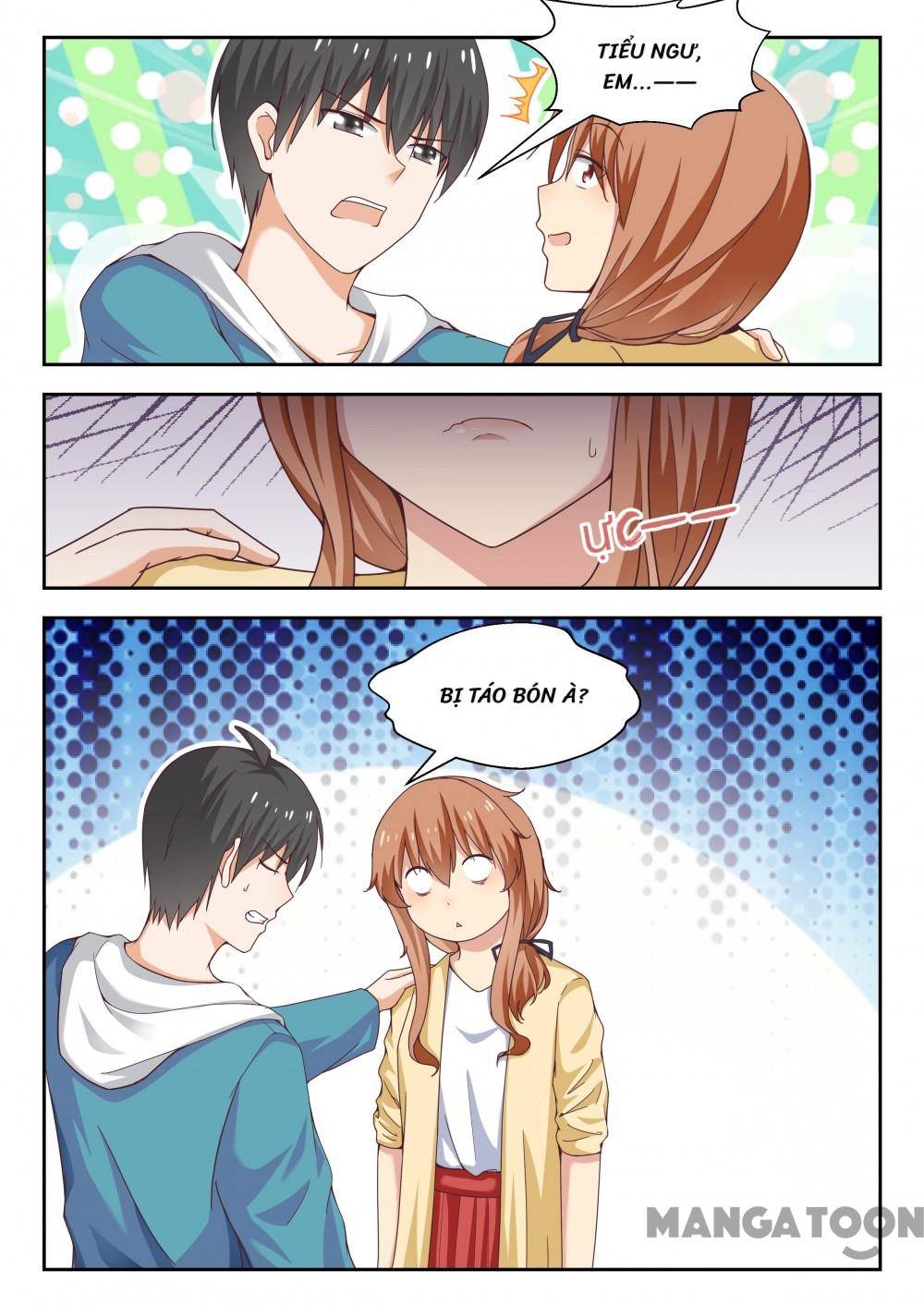 The Boy in the all-girls school: Chapter 241