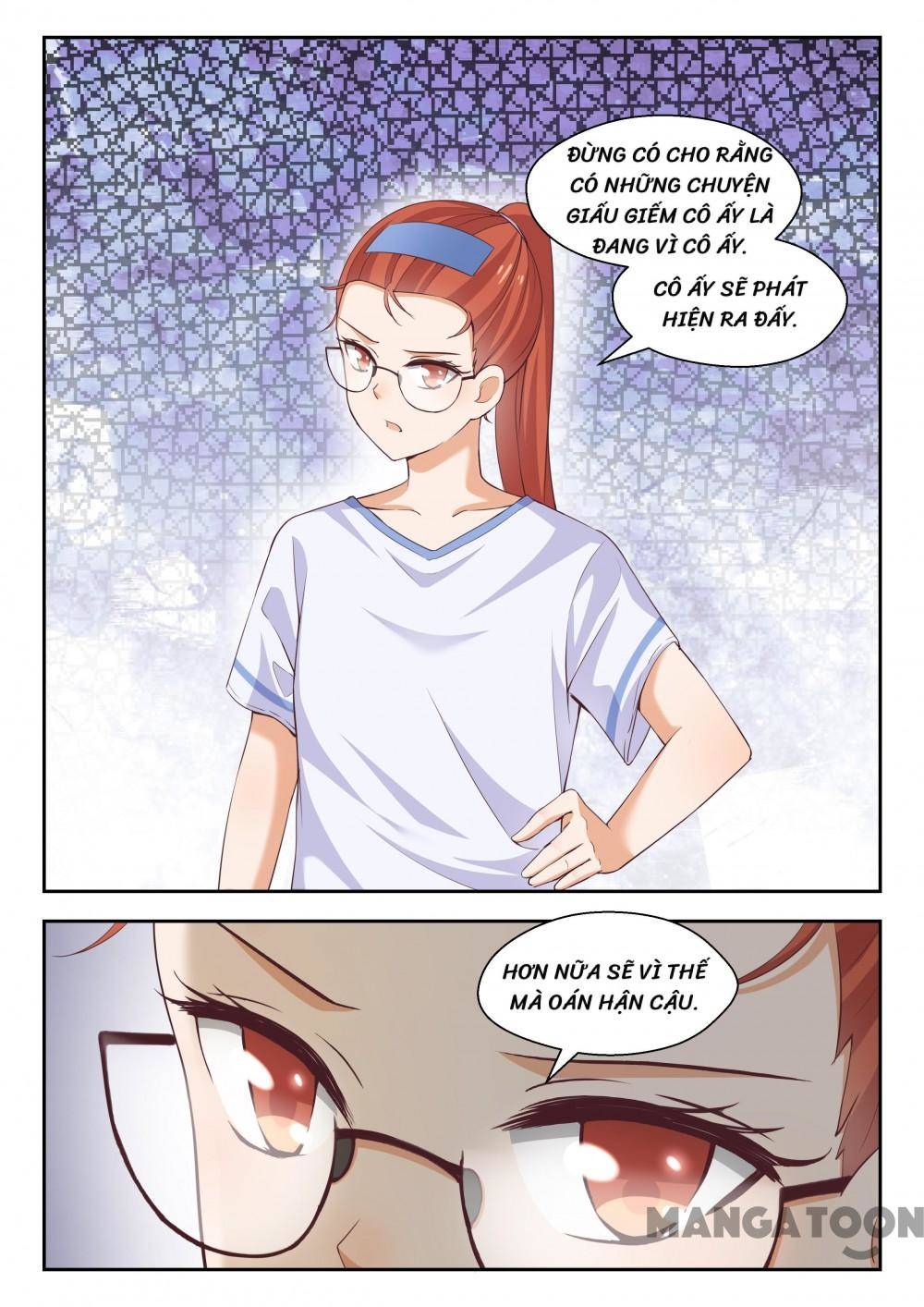 The Boy in the all-girls school: Chapter 246