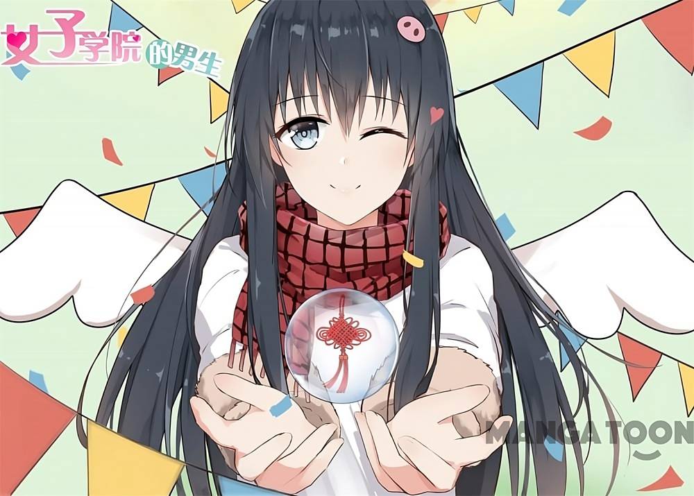 The Boy in the all-girls school: Chapter 250.5: Một số ảnh nền 2