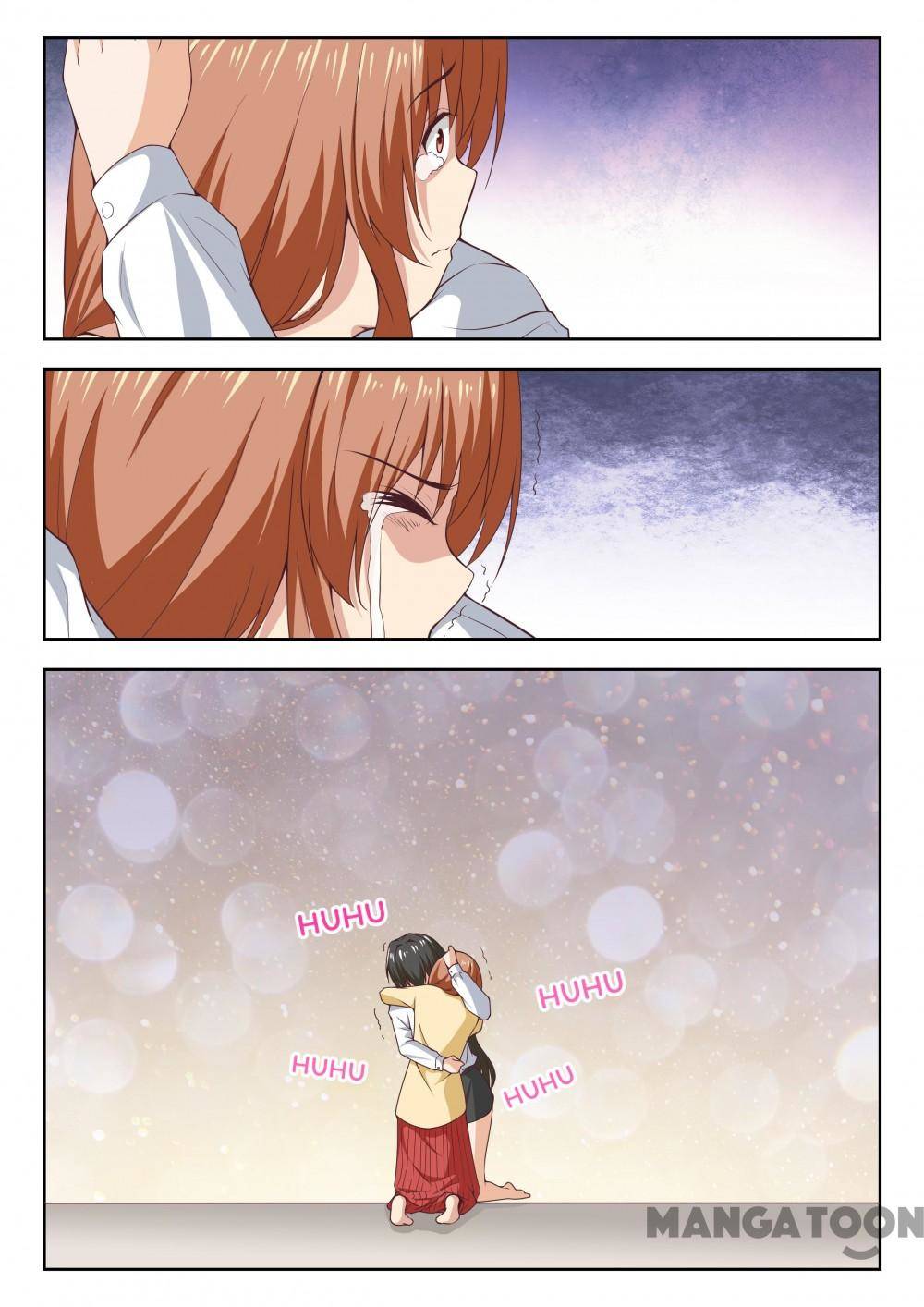 The Boy in the all-girls school: Chapter 252