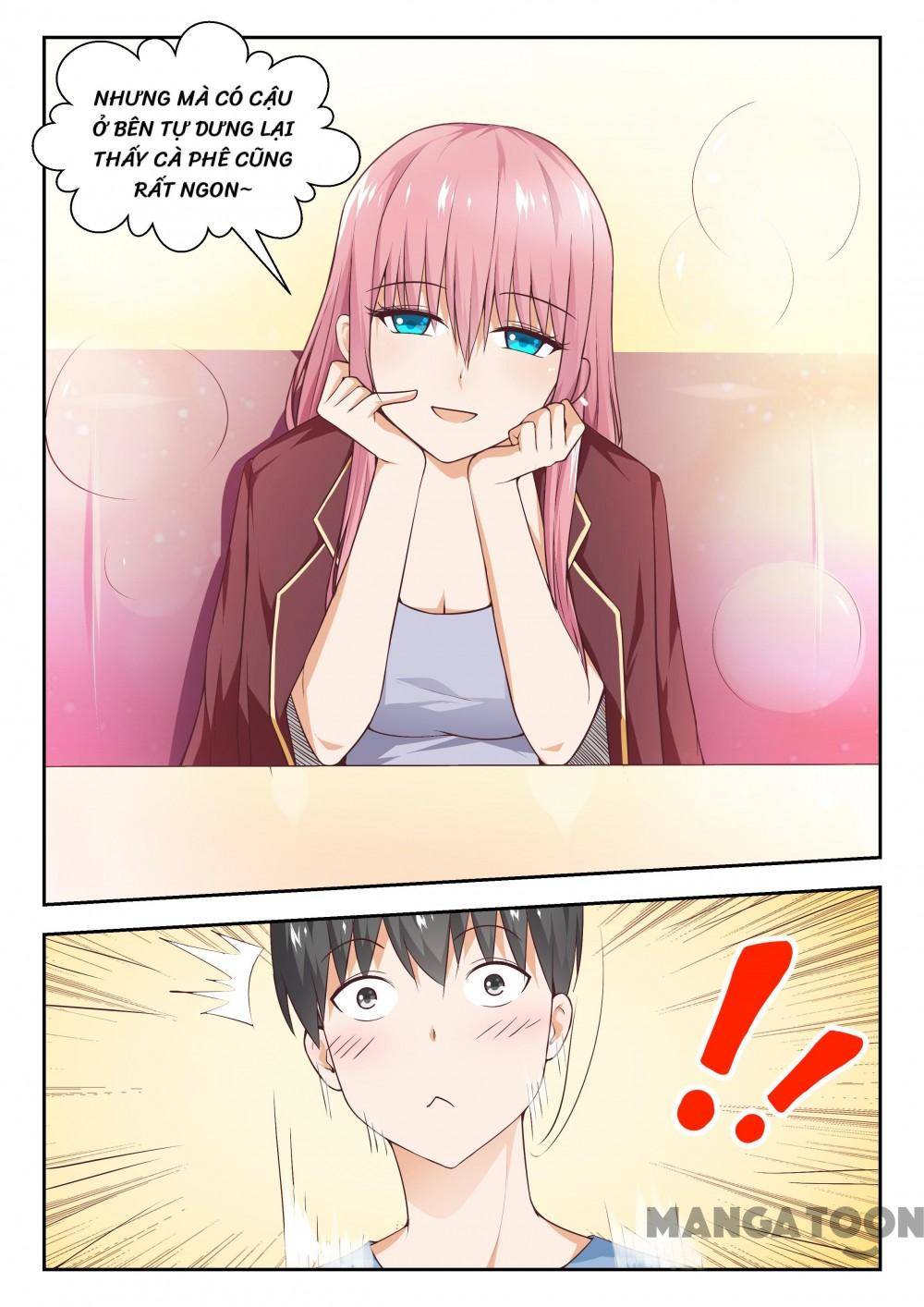 The Boy in the all-girls school: Chapter 259