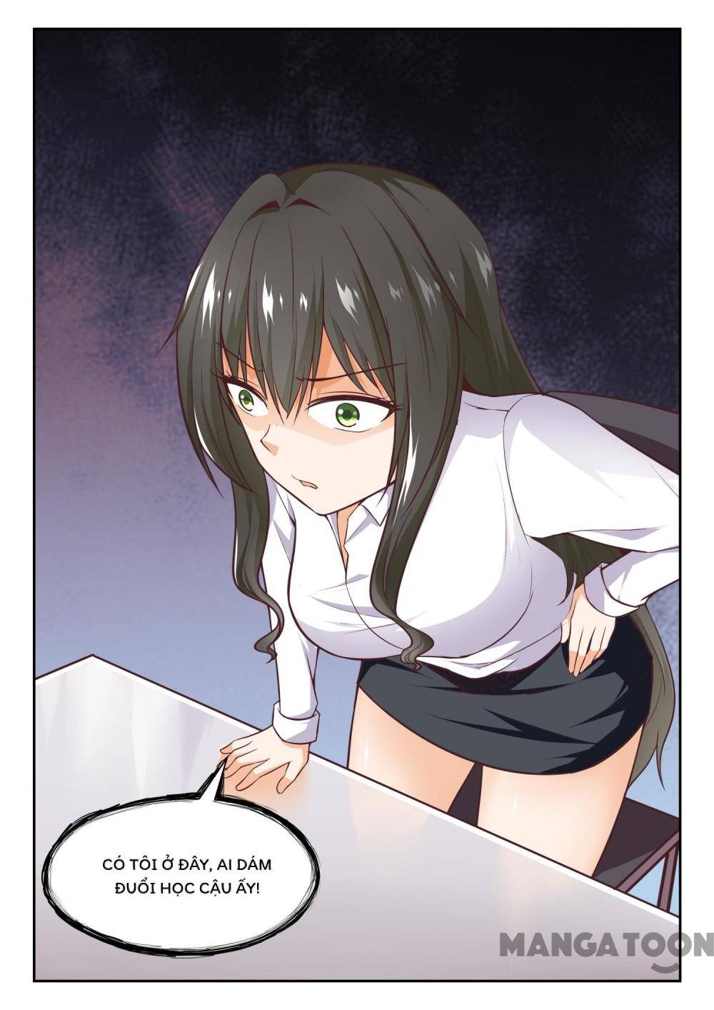 The Boy in the all-girls school: Chapter 263
