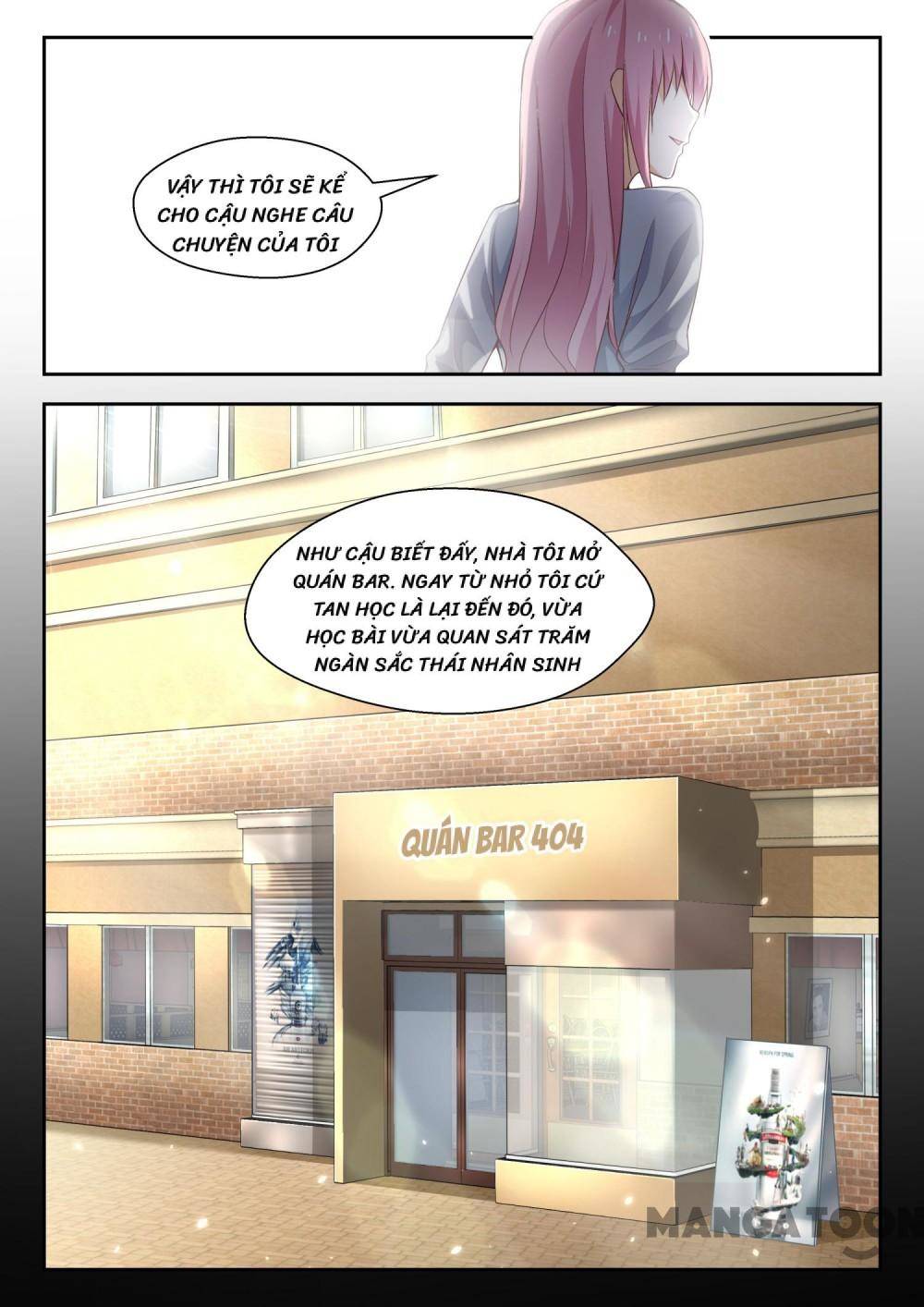 The Boy in the all-girls school: Chapter 269