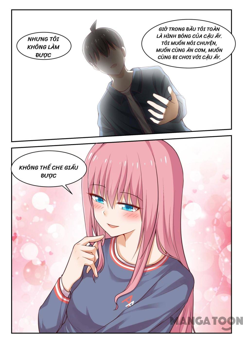 The Boy in the all-girls school: Chapter 271
