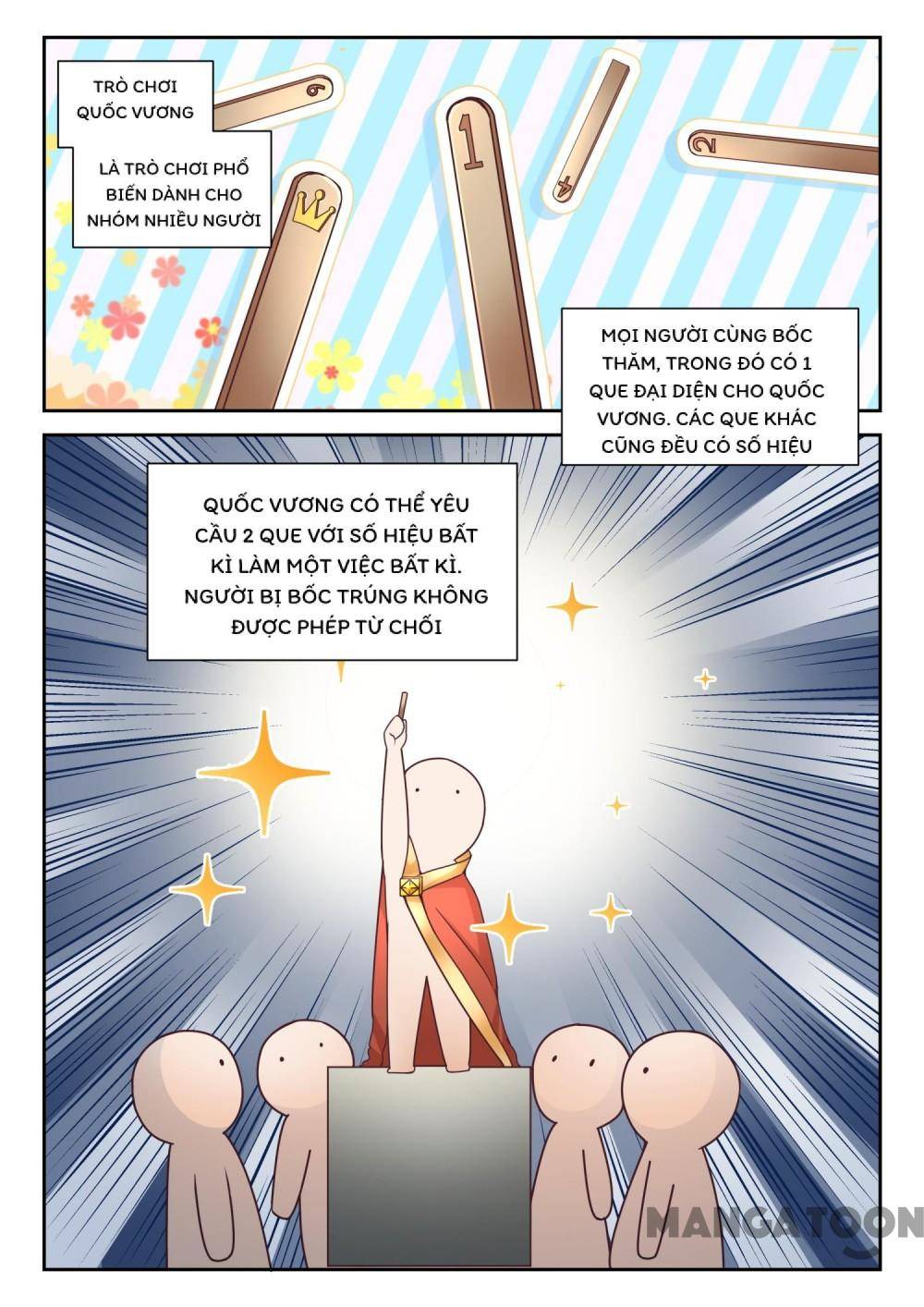 The Boy in the all-girls school: Chapter 275