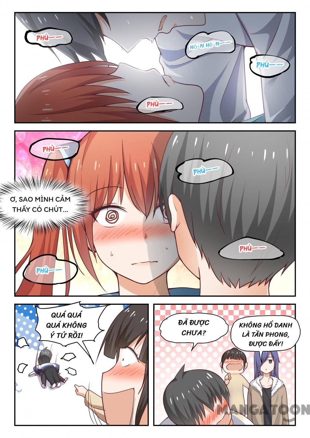 The Boy in the all-girls school: Chapter 275