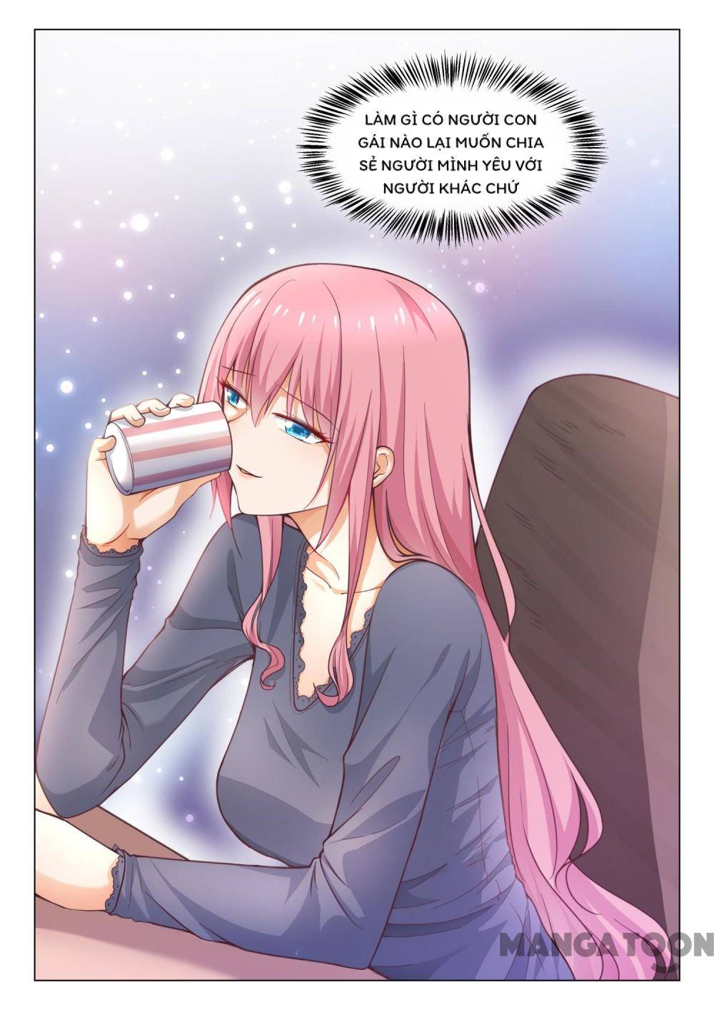 The Boy in the all-girls school: Chapter 277