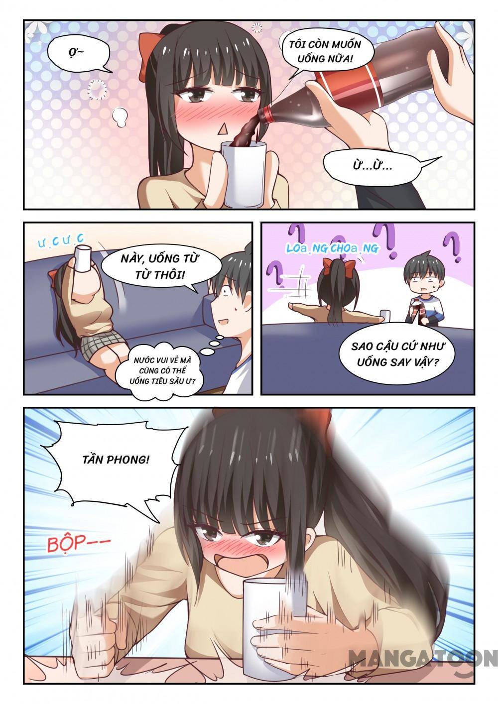 The Boy in the all-girls school: Chapter 277