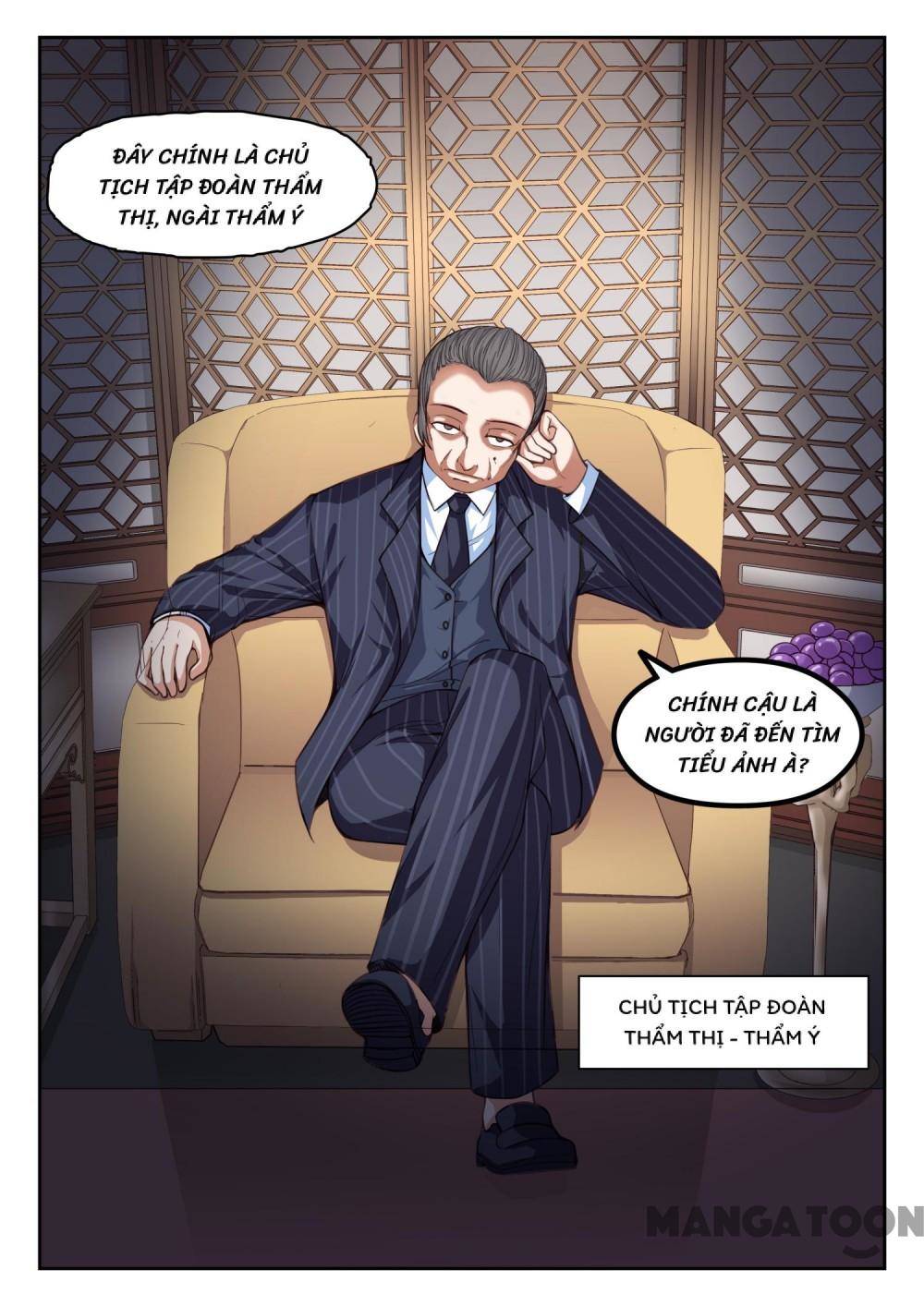 The Boy in the all-girls school: Chapter 287
