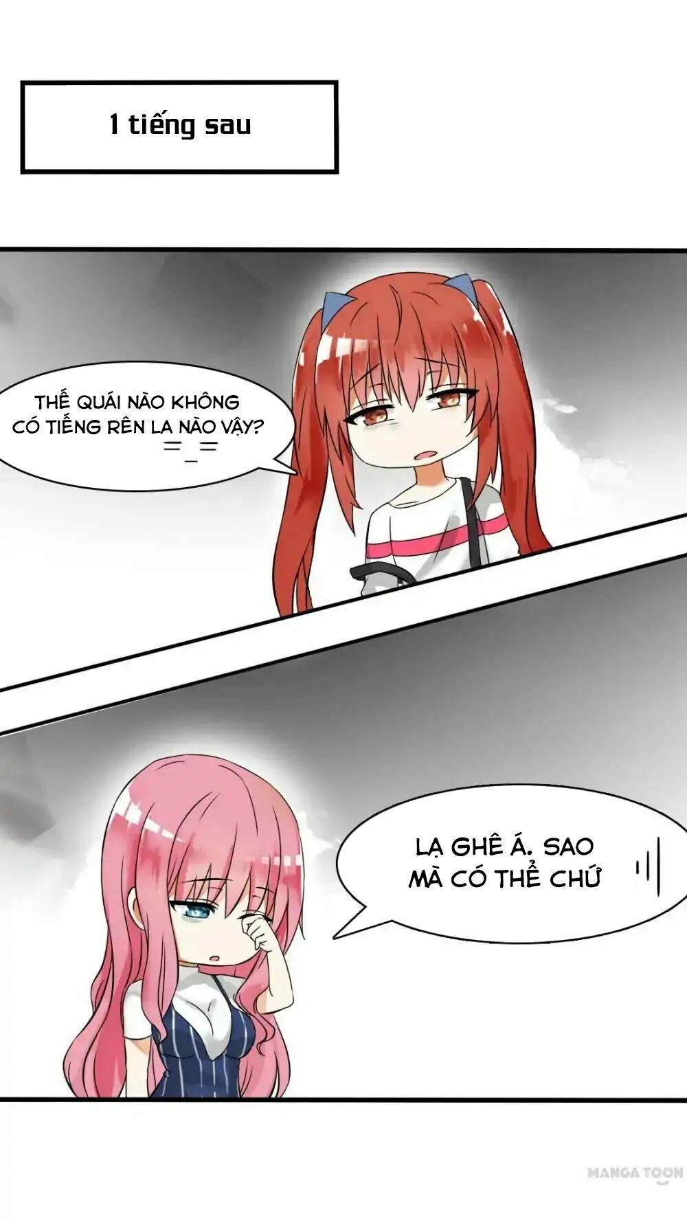 The Boy in the all-girls school: Chapter 29