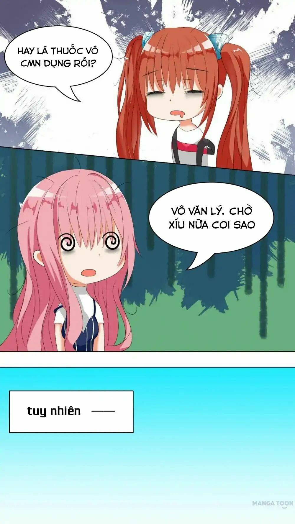 The Boy in the all-girls school: Chapter 29