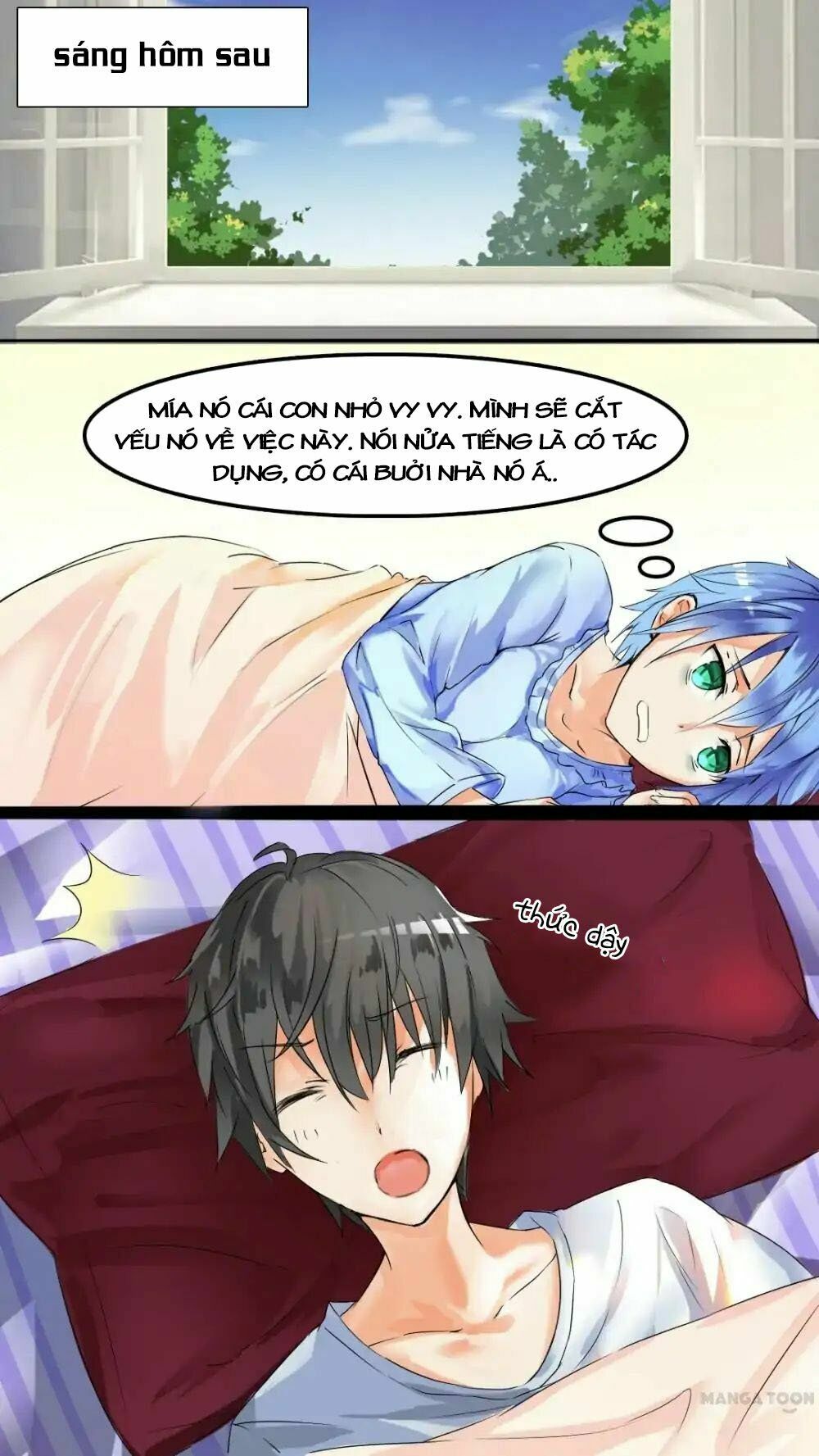The Boy in the all-girls school: Chapter 29