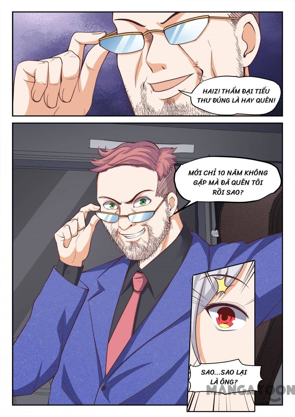 The Boy in the all-girls school: Chapter 290