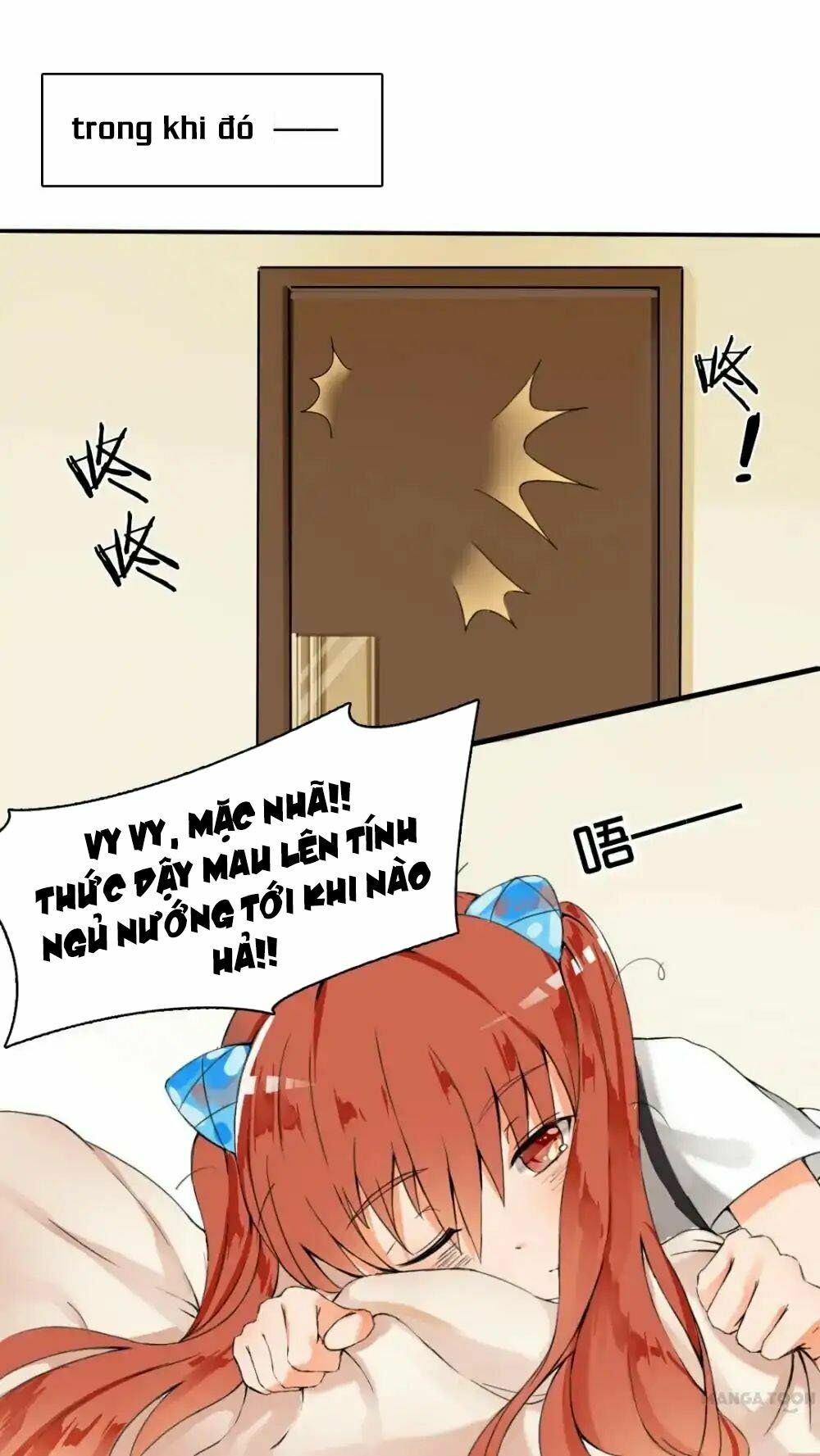 The Boy in the all-girls school: Chapter 30