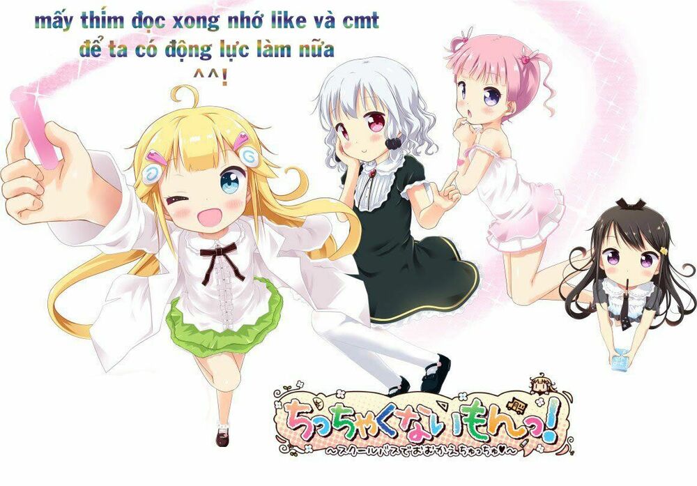 The Boy in the all-girls school: Chapter 30