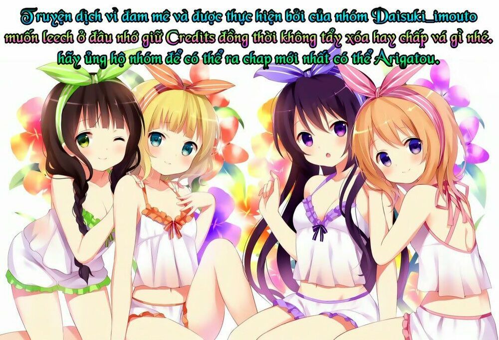 The Boy in the all-girls school: Chapter 30