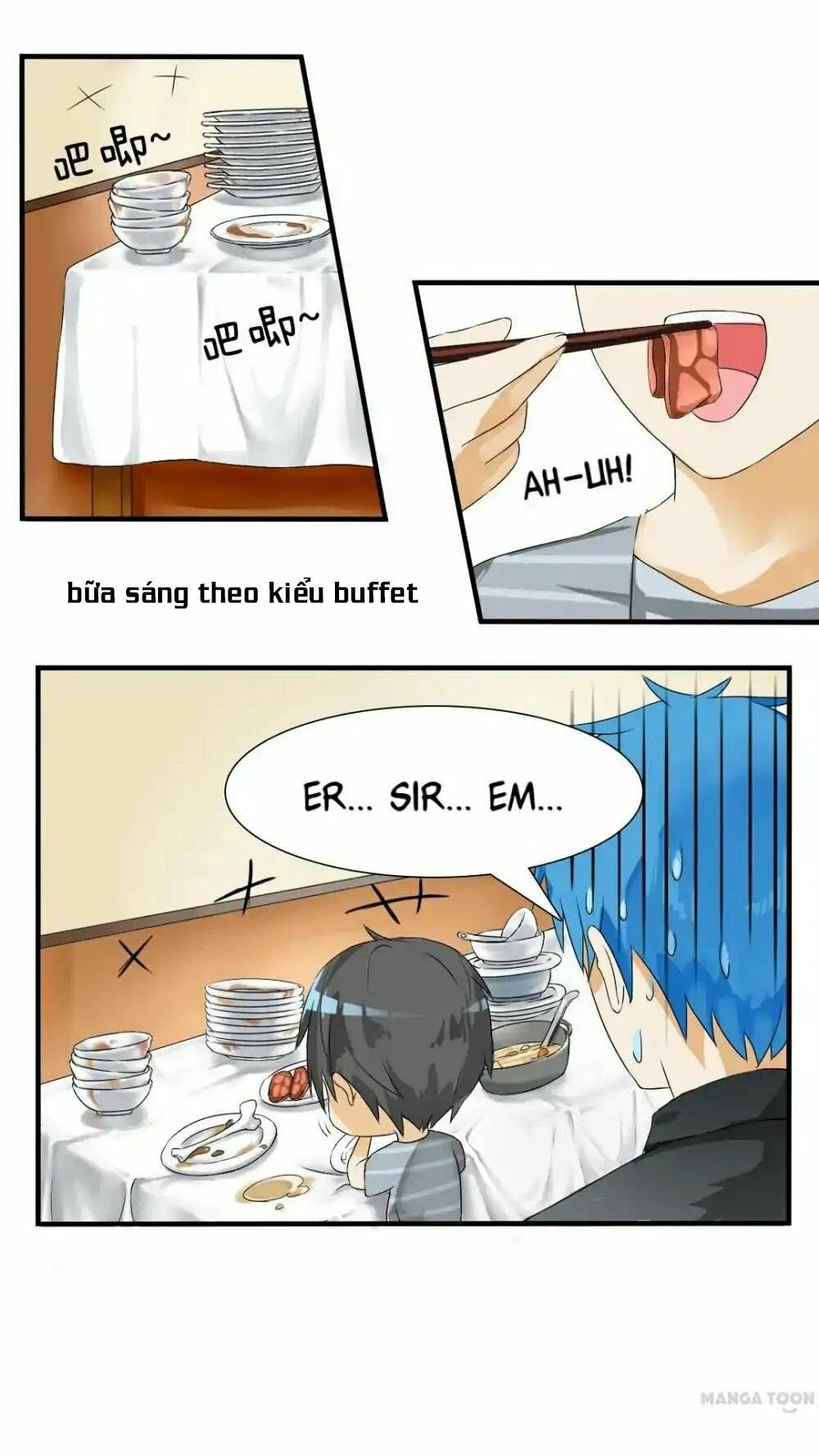 The Boy in the all-girls school: Chapter 30