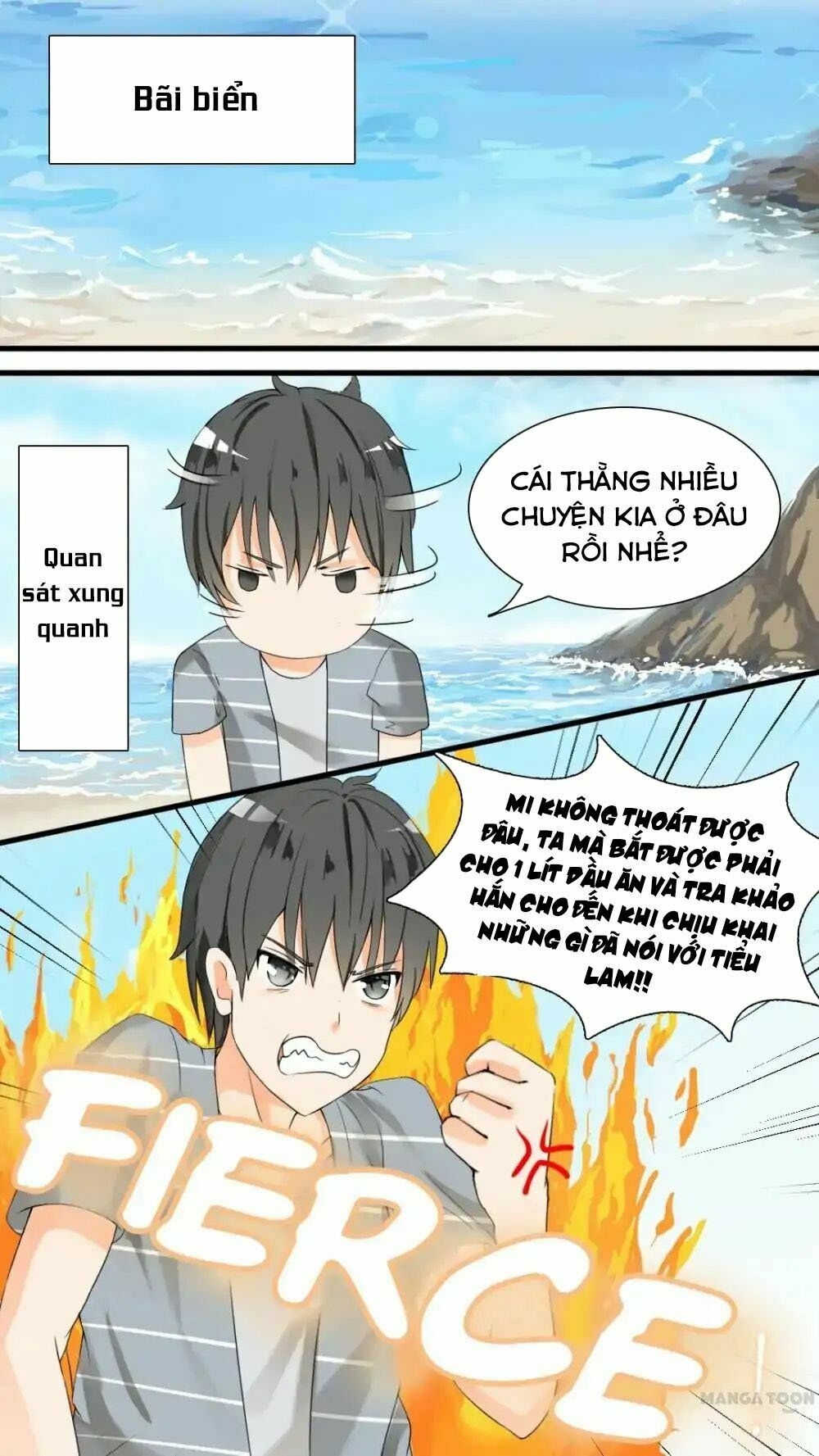 The Boy in the all-girls school: Chapter 31