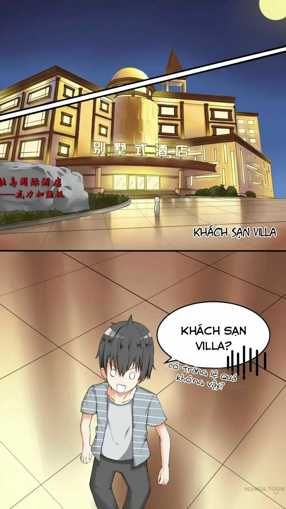 The Boy in the all-girls school: Chapter 32