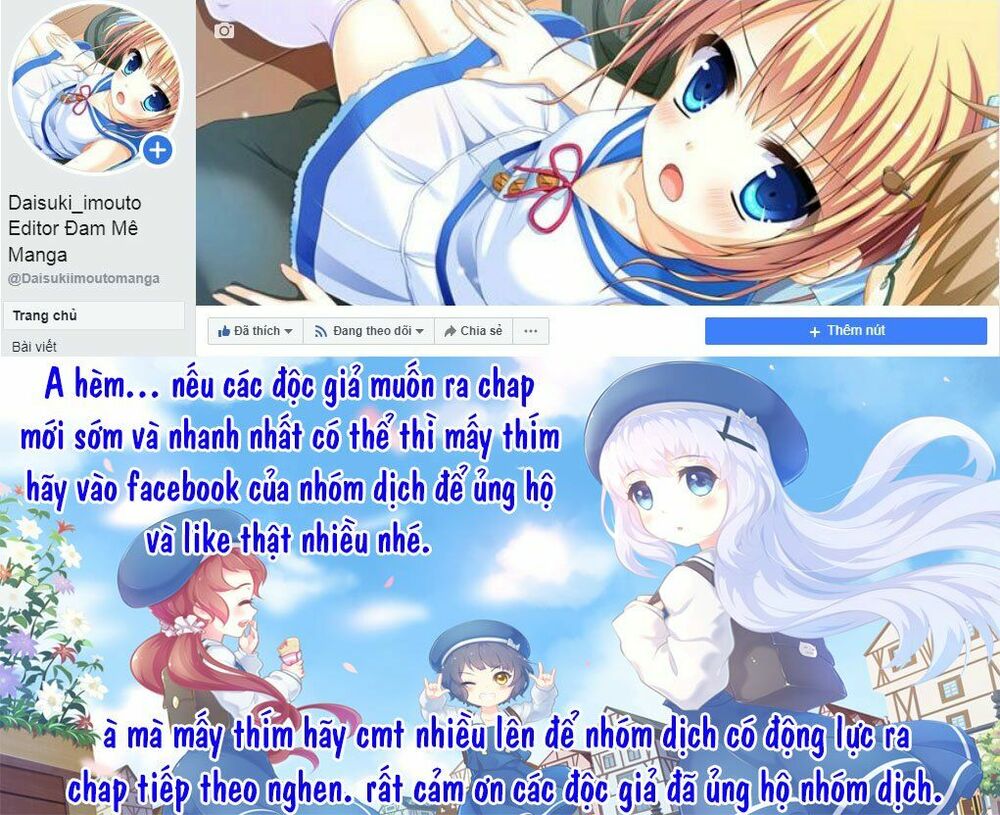 The Boy in the all-girls school: Chapter 33